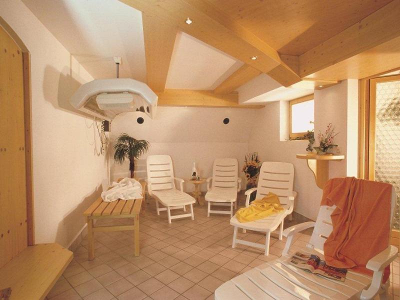 Almrosn, Friedrichsruh Und Hollereben Apartment Bischofswiesen Luaran gambar