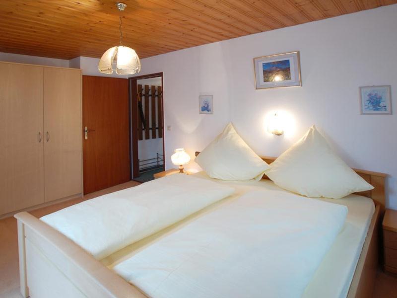 Almrosn, Friedrichsruh Und Hollereben Apartment Bischofswiesen Luaran gambar