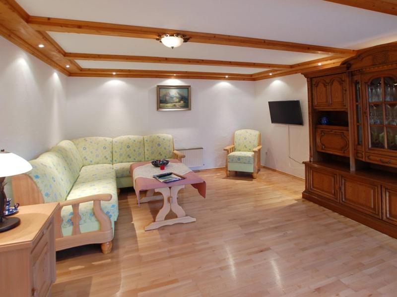 Almrosn, Friedrichsruh Und Hollereben Apartment Bischofswiesen Luaran gambar