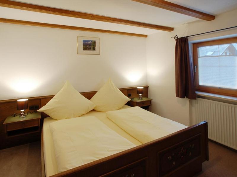 Almrosn, Friedrichsruh Und Hollereben Apartment Bischofswiesen Luaran gambar