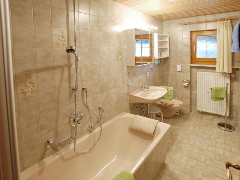 Almrosn, Friedrichsruh Und Hollereben Apartment Bischofswiesen Luaran gambar
