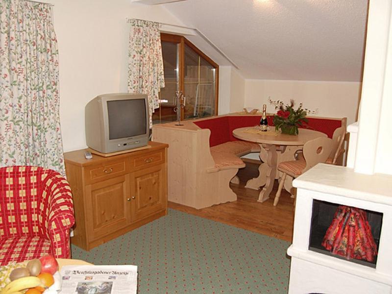 Almrosn, Friedrichsruh Und Hollereben Apartment Bischofswiesen Luaran gambar