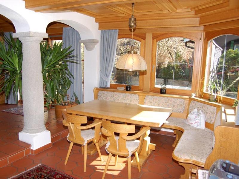 Almrosn, Friedrichsruh Und Hollereben Apartment Bischofswiesen Luaran gambar