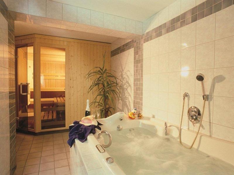 Almrosn, Friedrichsruh Und Hollereben Apartment Bischofswiesen Luaran gambar
