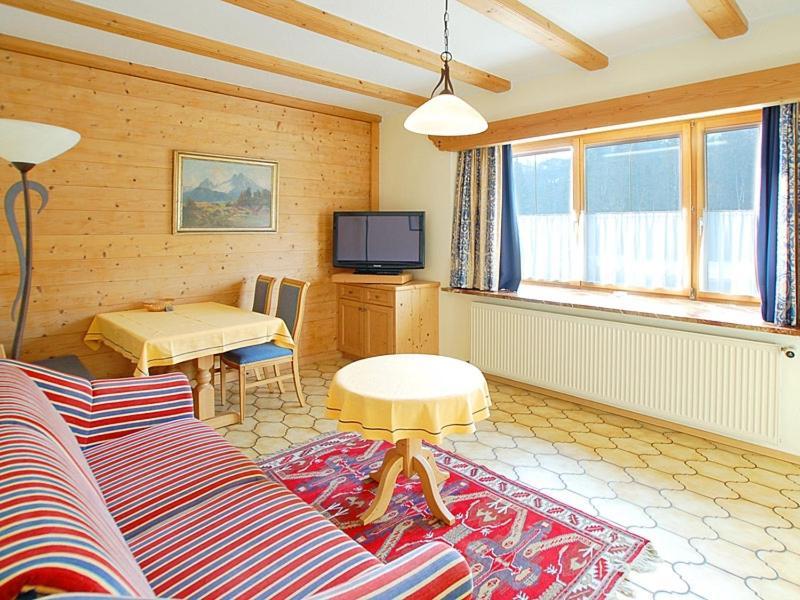 Almrosn, Friedrichsruh Und Hollereben Apartment Bischofswiesen Luaran gambar