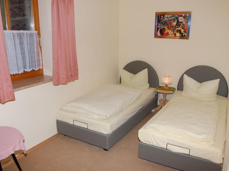 Almrosn, Friedrichsruh Und Hollereben Apartment Bischofswiesen Luaran gambar