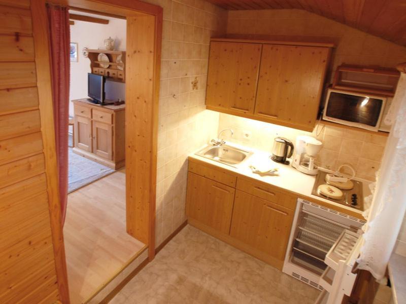 Almrosn, Friedrichsruh Und Hollereben Apartment Bischofswiesen Luaran gambar