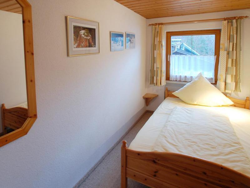 Almrosn, Friedrichsruh Und Hollereben Apartment Bischofswiesen Luaran gambar