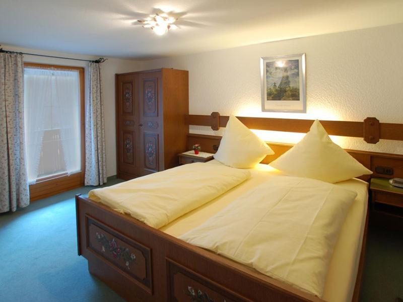 Almrosn, Friedrichsruh Und Hollereben Apartment Bischofswiesen Luaran gambar